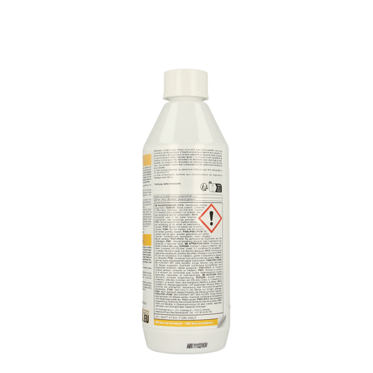 HG Tegen stinkende vaatwasser 500 Gram