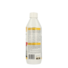 HG Tegen stinkende vaatwasser 500.00 Gram