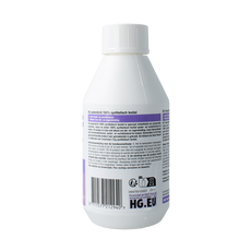 HG Waterdicht syntetisch textiel 300 Milliliter