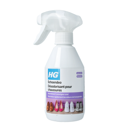 HG Schoendeo 250.00 Milliliter