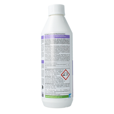 HG Tegen stinkende wasmachine 550.00 Gram