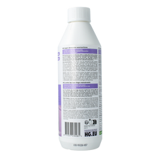 HG Tegen stinkende wasmachine 550.00 Gram