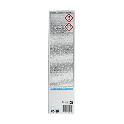 HG Haarontstopper 450.00 Milliliter