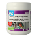 HG Wasmiddel stinkend wasgoed 500 Gram