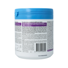 HG Wasmiddel stinkend wasgoed 500.00 Gram
