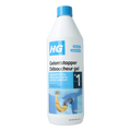 HG Gel ontstopper 1.00 Liter