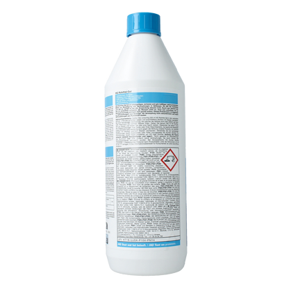 HG Gel ontstopper 1.00 Liter