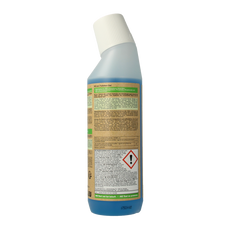 HG Eco toiletgel 500.00 Milliliter