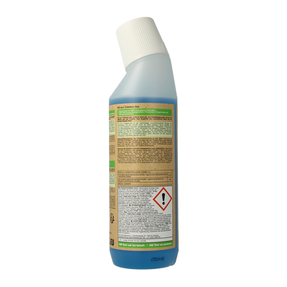 HG Eco toiletgel 500.00 Milliliter
