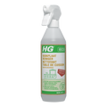 HG Eco kookplaatreiniger 500.00 Milliliter