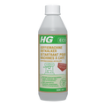 HG Eco koffiemachine ontkalker citroenzuur 500.00 Milliliter