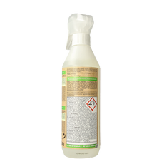 HG Eco ovenreiniger 500.00 Milliliter