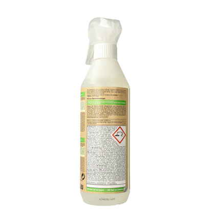 HG Eco ovenreiniger 500.00 Milliliter