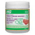 HG Eco wasmiddeltoevoeging stinkend wasgoed 500 Milliliter