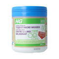 HG Eco wasmiddeltoevoeging stinkend wasgoed 500.00 Milliliter