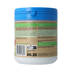 HG Eco wasmiddeltoevoeging stinkend wasgoed 500.00 Milliliter