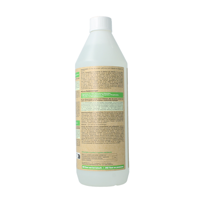 HG Eco vloerreiniger 1.00 Liter