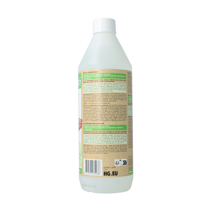 HG Eco vloerreiniger 1.00 Liter