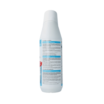 HG Toiletgel hygienisch 500.00 Milliliter