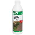 HG Groene aanslagreiniger concentraat 500 Milliliter