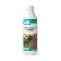 HG Groene aanslagreiniger concentraat 500.00 Milliliter