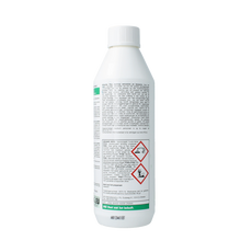 HG Groene aanslagreiniger concentraat 500.00 Milliliter