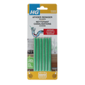 HG Afvoerreiniger 6.00 Stuks