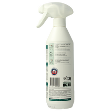 HG Geurverwijderaar extreem sterk hond 500.00 Milliliter