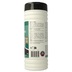 HG Pet wipes 50.00 Stuks