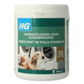 HG Harenoplosser huisdier haar 500.00 Gram