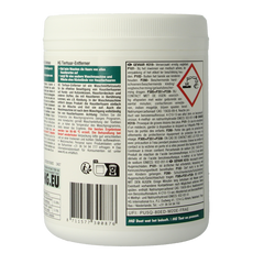 HG Harenoplosser huisdier haar 500.00 Gram