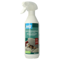 HG Geurverwijderaar extreem sterk kat 500 Milliliter
