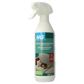 HG Geurverwijderaar extreem sterk kat 500.00 Milliliter