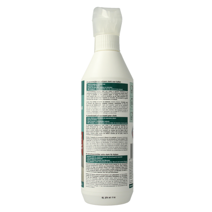 HG Geurverwijderaar extreem sterk kat 500.00 Milliliter