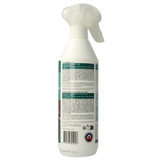 HG Kattenbak deo 500.00 Milliliter