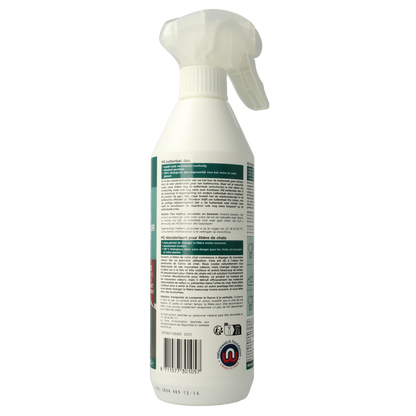 HG Kattenbak deo 500.00 Milliliter