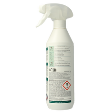 HG Vlek & geur weg kat 500.00 Milliliter