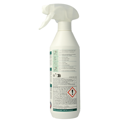 HG Vlek & geur weg kat 500.00 Milliliter