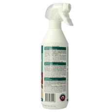 HG Vlek & geur weg kat 500.00 Milliliter
