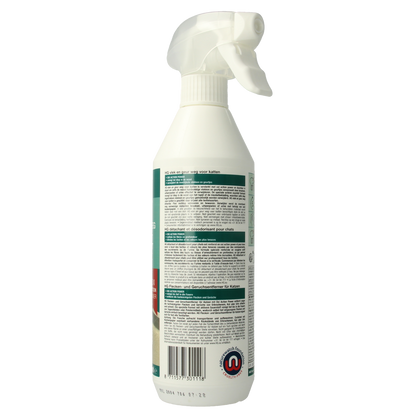 HG Vlek & geur weg kat 500.00 Milliliter