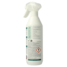 HG Vlek & geur weg hond 500 Milliliter