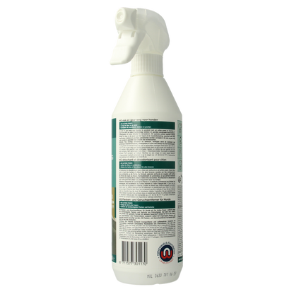 HG Vlek & geur weg hond 500.00 Milliliter