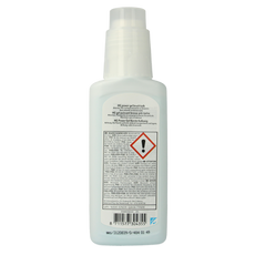 HG Power gel brush kalk 250.00 Milliliter