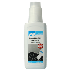 HG Power gel brush voegen 250.00 Milliliter
