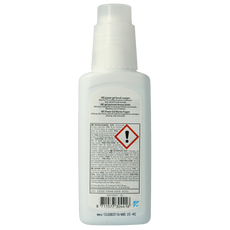 HG Power gel brush voegen 250.00 Milliliter