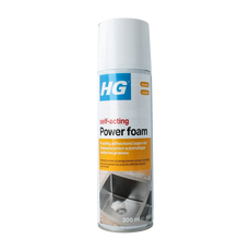HG Power foam kitchen 300.00 Milliliter