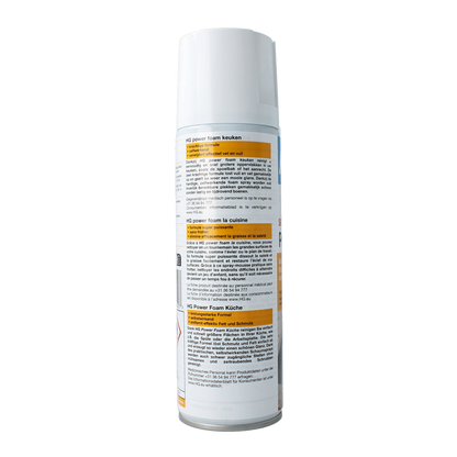 HG Power foam kitchen 300.00 Milliliter