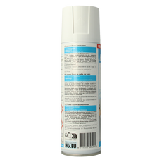 HG Power foam badkamer 300 Milliliter