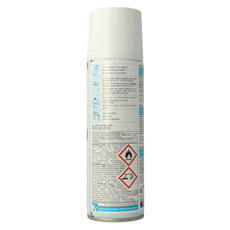 HG Power foam badkamer 300 Milliliter