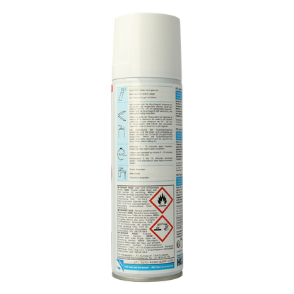 HG Power foam douche 300.00 Milliliter